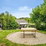 Nilias - 400m To The Inlet By Interhome * Struer