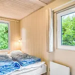 Nilias - 400m To The Inlet By Interhome Hébergement de vacances Struer