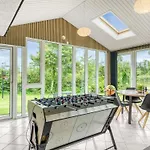 Nilias - 400m To The Inlet By Interhome Struer