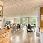 Nilias - 400m To The Inlet By Interhome Struer