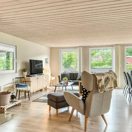 Ferienhaus Nilias - 400m To The Inlet In The Liim Fiord By Interhome