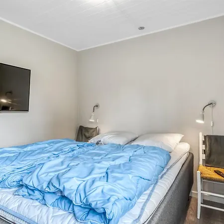 Feriehus Nilias - 400m To The Fjord By Interhome Struer